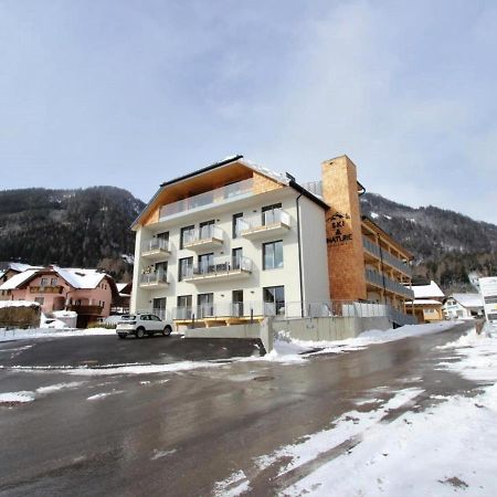 Ski Nature Apartment Lungau Top 13 Mauterndorf  Exterior foto